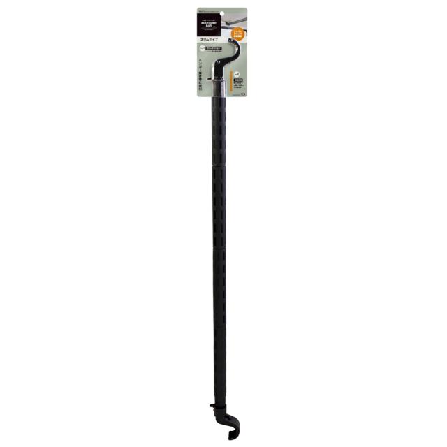 他サイト： 槌屋ヤック スレンダーマルチグリップバー RV61    の商品画像