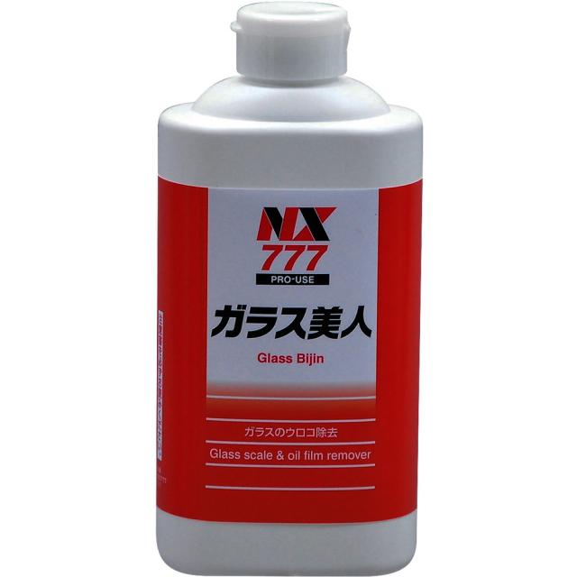 他サイト： 000777 イチネンケミカルズ ガラス美人 500g メーカー直送 ▼返品・キャンセル不可【他商品との同時購入不可】   の商品画像