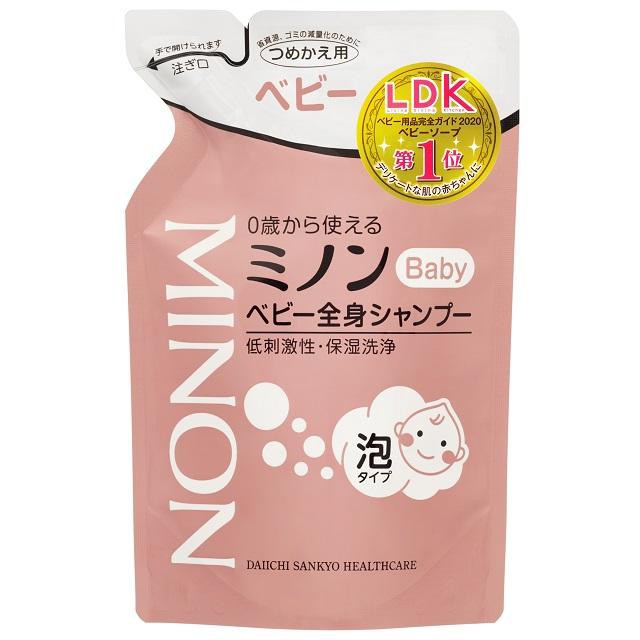 キューピーベビー全身泡ソープ ポンプ付 400ml ： 通販・価格比較 [最