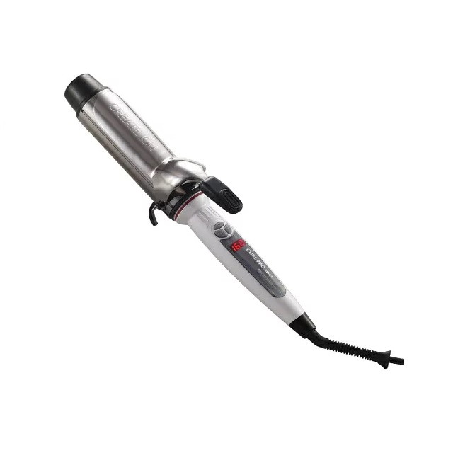 他サイト： クレイツ イオン カールプロSR 45mm ヘアアイロン(国内正規品)の商品画像