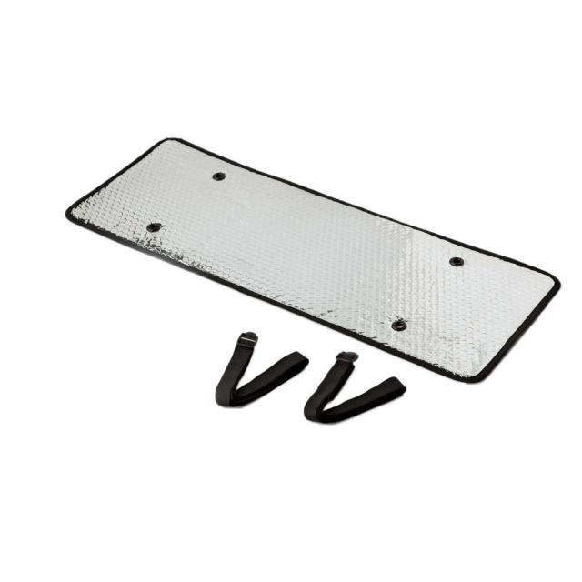 他サイト： アイメディア エアコン室外機遮熱パネル パネル1枚 ベルト2本の商品画像