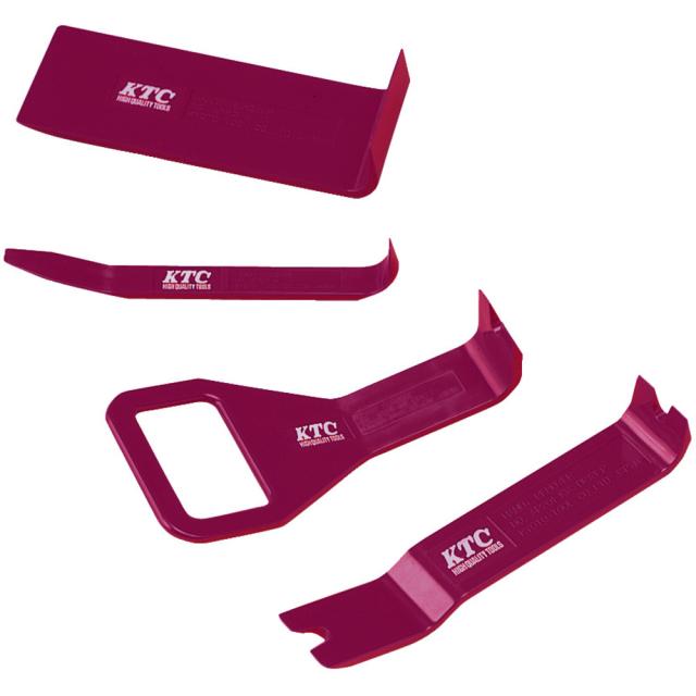 他サイト： ATP2014 KTC ハンディリムーバーセット メーカー直送 ▼返品・キャンセル不可【他商品との同時購入不可】   の商品画像