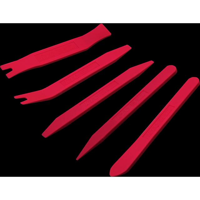 他サイト： KTC ハンディリムーバーセット[5点組] メーカー直送 ▼返品・キャンセル不可【他商品との同時購入不可】   の商品画像