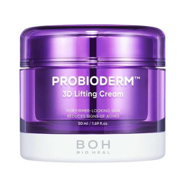 他サイト： BOH バイオヒールボ プロバイオダーム3Dリフティングクリーム 50mLの商品画像