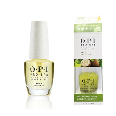 ネイルオイル Opi プロスパ ネイルキューティクルオイル 148mlau Wowmaワウマ