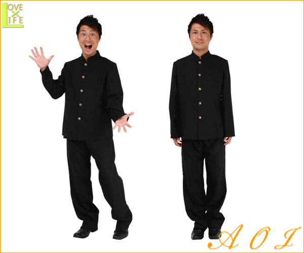 最新のhd制服 ディズニー 学 ラン ディズニー画像