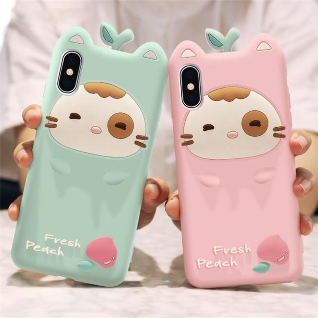 これまでで最高のシリコン おしゃれ 可愛い スマホケース 最高の動物画像