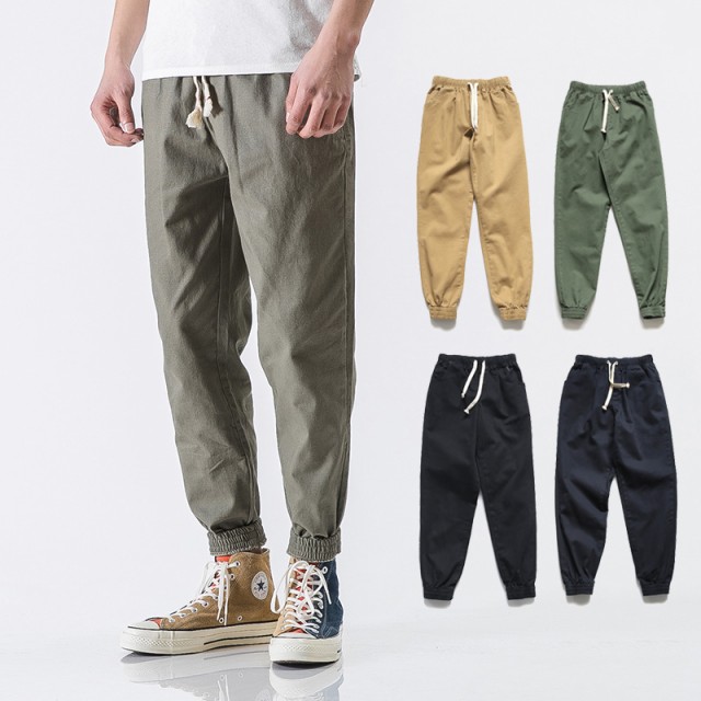 ロイヤリティフリー裾ゴム パンツ メンズ 人気のファッションスタイル ロイヤリティフリー裾ゴム パンツ メンズ 人気のファッションスタイル