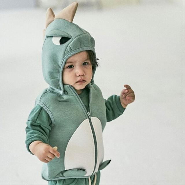 100 Epic Best怪獣 着ぐるみ 子供 かわいい子供たちの画像