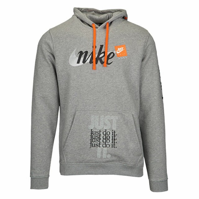 nike jdi club pullover