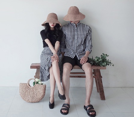 最高ギンガムチェック コーデ メンズ ファッションのすべて