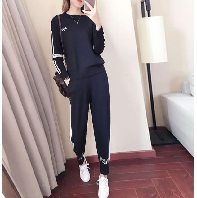 ファッショントレンド これまでで最高のジャージ ファッション レディース