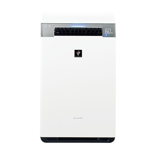 Sharp プラズマクラスターnext 加湿空気清浄機 Ki Jx75 W Amazon 楽天 ヤフー等の通販価格比較 最安値 Com