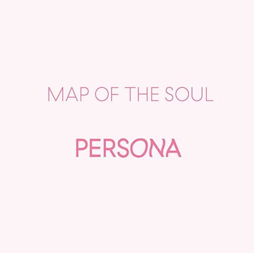 【早期購入特典あり】 防弾少年団 BTS MAP OF THE SOUL PERSONA