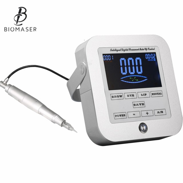 アートメイク マシンセット アイブロウ Biomaser Ctd003 2 タトゥー アートメイク マシンセット アイブロウ Biomaser Ctd003 2 タトゥー