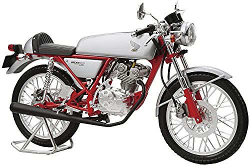 TAMIYA タミヤ 1/12 オートバイシリーズ No.57 Honda VFR750R ： 通販・価格比較