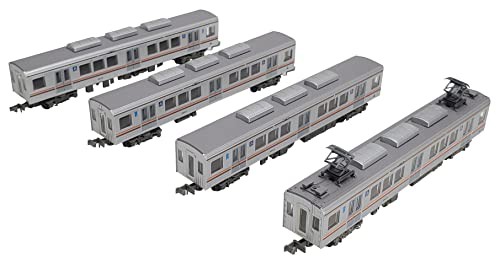 フルカラーMLU001 総研色 1/150 すずめ模型製3Dプリントパーツ N-S265 