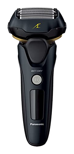 【新品未使用】パナソニック　ES-NLV98-K 黒　リニアシェーバー 新品」Panasonic シェーバー ES-NLV98-K 楽天市場】Panasonic ES-NLV98