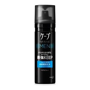 他サイト： 花王 ケープ フォーアクティブメンクリアシトラスの香り 165gの商品画像