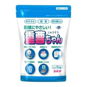 他サイト： カネヨ石鹸 重曹ちゃんSP 1kgの商品画像