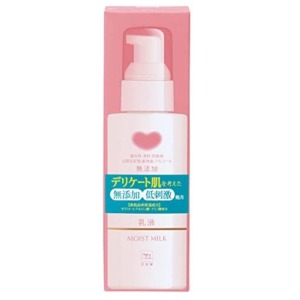 他サイト： 牛乳石鹸 カウブランド  無添加保湿乳液 150mlの商品画像