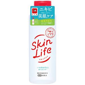 他サイト： 牛乳石鹸 スキンライフ 薬用化粧水150mlの商品画像