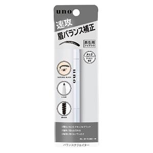 他サイト： ファイントゥデイ ウーノ バランスクリエイター 男性用アイブロー0.3gの商品画像