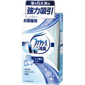 他サイト： P&G ファブリーズ 置き型 さわやかスカイシャワーの香り 130Gの商品画像
