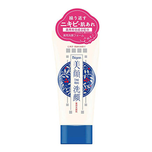 他サイト： 明色化粧品 明色美顔 洗顔フォーム120gの商品画像