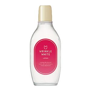 他サイト： 明色化粧品 薬用リンクルホワイト ローション170mlの商品画像