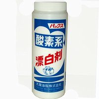 他サイト： 太陽油脂 パックス 酸素系漂白剤 430Gの商品画像