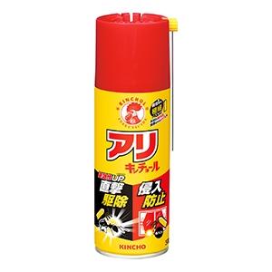 他サイト： 大日本除虫菊 アリキンチョールV 300mlの商品画像