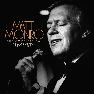 yCDAz Matt Monro }bg[ / Complet...