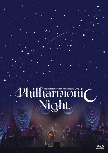 Hata Motohiro 15th Anniversary LIVE“Philharmo...