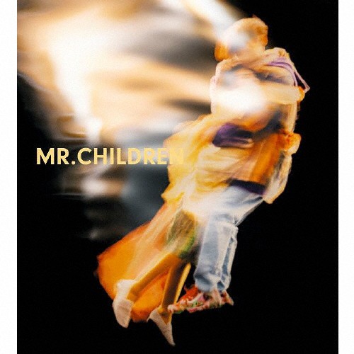 [枚数限定][限定盤]Mr.Children 2015-2021＆NOW(...