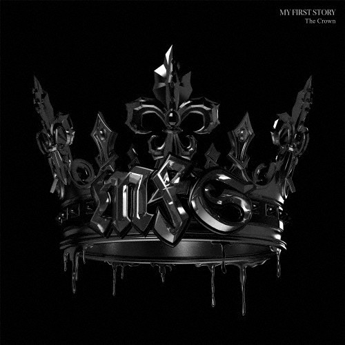 The Crown/MY FIRST STORY[CD]yԕiAz