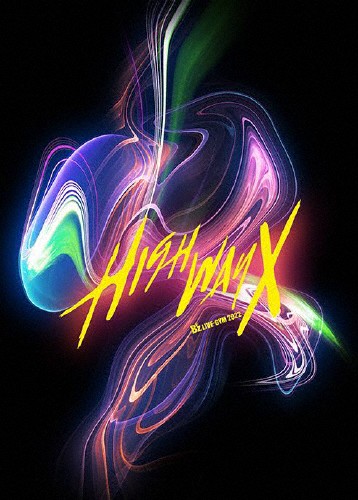[先着特典付]B'z LIVE-GYM 2022 -Highway X-【DVD...