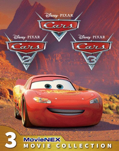 [][]J[Y MovieNEX 3[r[E...