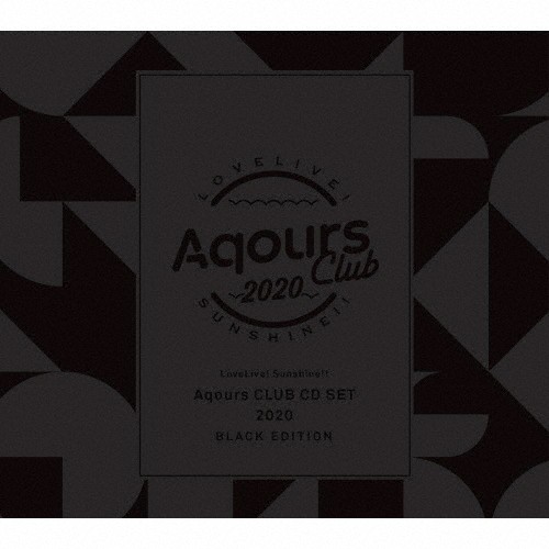 枚数限定 限定盤 先着特典付 ラブライブ サンシャイン Aqours Club Cd Set Black Edition 初回限定 Cd Dvd 返品種別a の通販はau Pay マーケット Joshin Web 音楽と映像ソフトの専門店