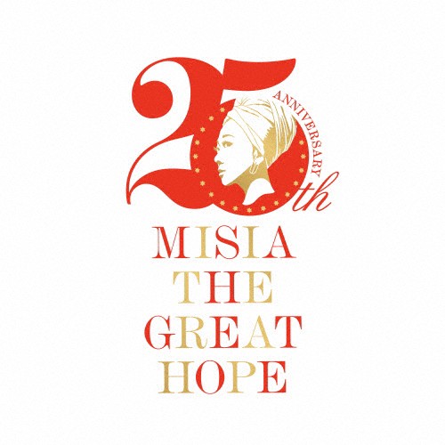 MISIA THE GREAT HOPE BEST(通常盤)【3CD】/MISIA...