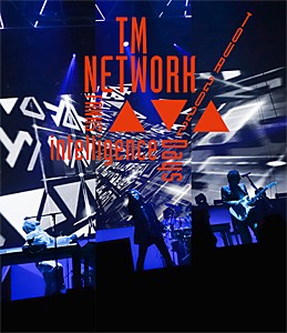 [枚数限定][限定版]TM NETWORK TOUR 2022“FANKS ...