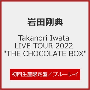 [][]Takanori Iwata LIVE TOUR 202...