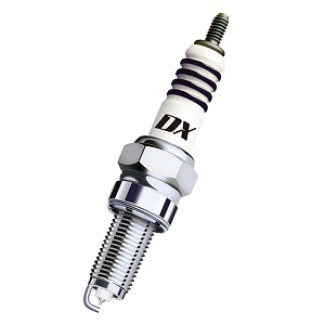 他サイト： NGK 90708 MotoDXプラグNGK SPARK PLUGS CR6HDX-S[NGK90708] 返品種別Aの商品画像