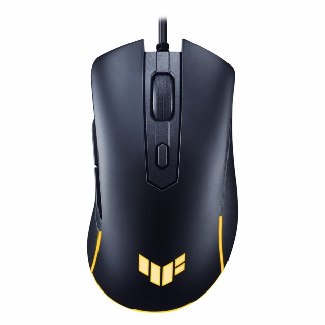 他サイト： ASUS(エイスース) P309TUFGAMINGM32 有線 ゲーミングマウスP309 TUF GAMING M3 GEN Iの商品画像