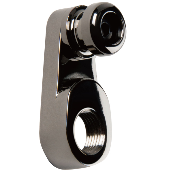 他サイト： ミュージックノマド MN271 Acousti-Lok アコースティックギター用ストラップロックアダプターM9 x .75 アウの商品画像