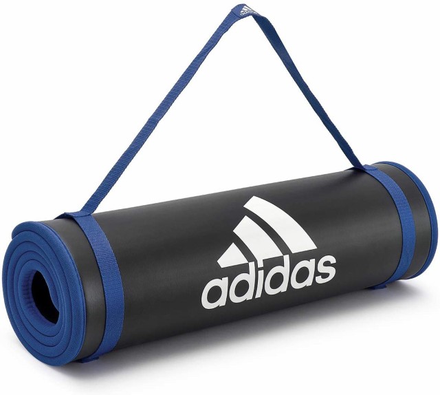 他サイト： アディダス ADMT12235BL トレーニングマット(ブルー)adidas proavance[PRAADMT12235BL]の商品画像