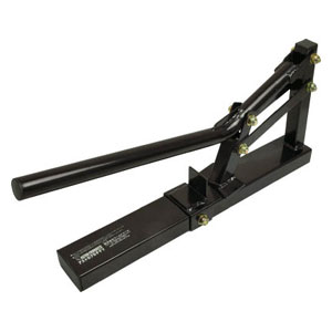 他サイト： ワールドツール 2007000011263 アストロプロダクツ モーターサイクルビードブレーカー ブラック[2007000011の商品画像