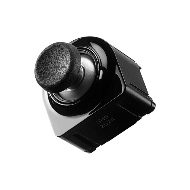 他サイト： Thrustmaster(スラストマスター) 4460285 ESWAP SH5 HALL STICK MODULE[44602の商品画像