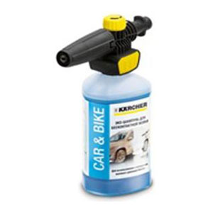 他サイト： ケルヒャー 2643-555 ウルトラフォームセットKARCHER 高圧洗浄機用 2.643-555.0[2643555] 返品の商品画像