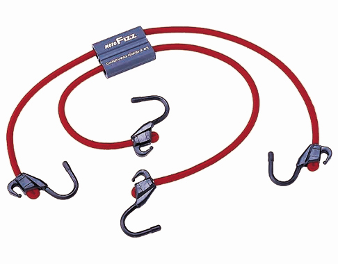 他サイト： TANAX MF4607 キャリングコード3-V(レッド)キャリングコード3[MF4607] 返品種別Aの商品画像